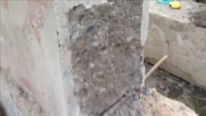 как ровно сломать фбс