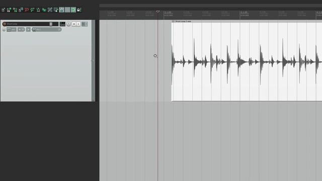 Changing the Grid Settings - On the Fly in REAPER смотреть онлайн