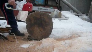 Электропила STERWINS-1800 CS-2