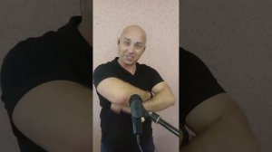ДОРОГИ. Песня Ярослава Сумишевского в моём исполнении