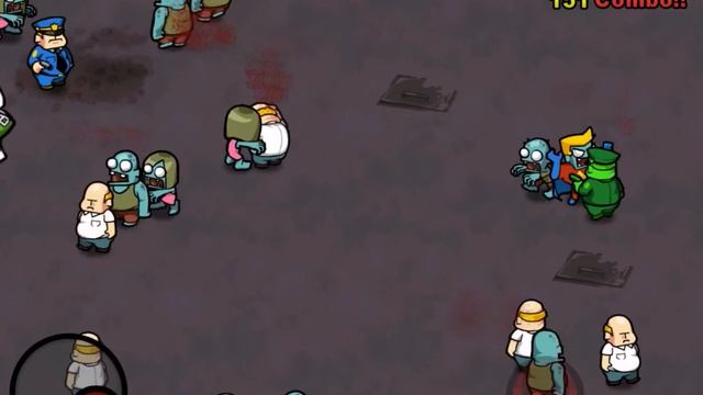 Infect them all zombies 2 super zombie s2ep11 смотреть онлайн