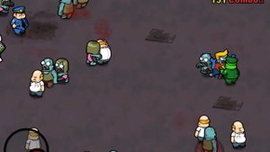 Infect them all zombies 2 super zombie s2ep11