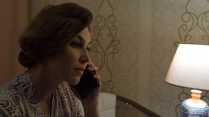 Короткометражный фильм "Звонок" (2022г.)