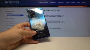 Распаковка и рецензия на смартфон CUBOT X30 / Стоит ли покупать?