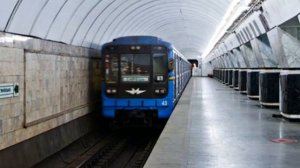 Информатор Киевского метро.Сырецко-Печерская линия.