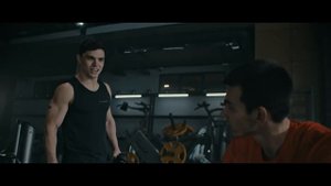 DEMIX| Спорт, там где ты! | Артур Далалоян