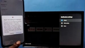 How to do Screen Mirroring in Tecno POVA 2 | Tecno POVA 5G