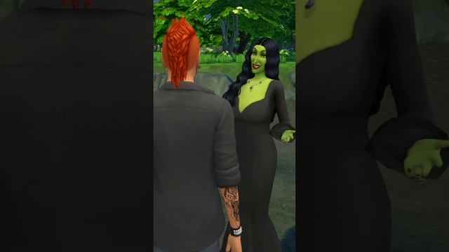 Экспресс-династия Самогони. Поколение 1 часть 7 #sims4 #династия #симс4 смотреть онлайн