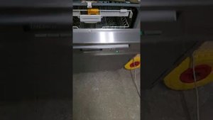 Встраиваемая посудомойка Миле Miele G 6720 SCi 60 см А+++ 3 лотка