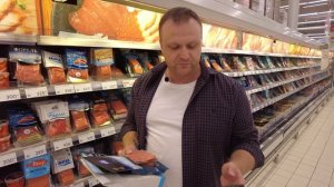 МОЖНО ЛИ ЕСТЬ СЫРУЮ РЫБУ? КАКУЮ ФОРЕЛЬ ВЫБРАТЬ?