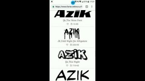 Шрифт для PixelLab|Скачать шрифт|PixelLab