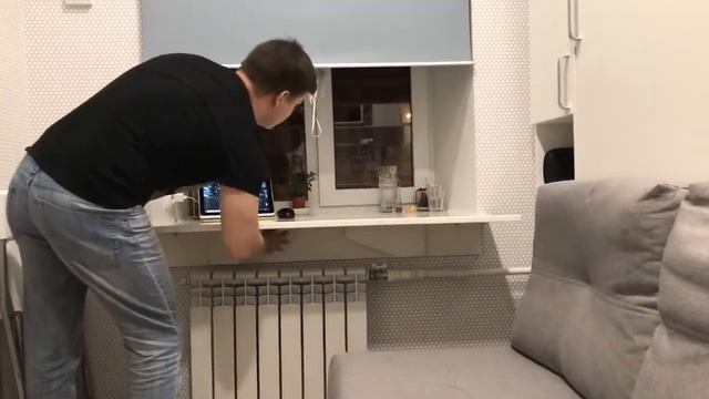 Купил студию меньше 10 кв м ! Пожалел Отзыв реального владельца долевой студии Смарт Метры! смотреть онлайн