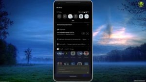 Таймер с выводом в сон смартфона, отключением WiFi и блютус для Андроид