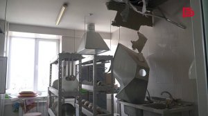 Обстрел Белгорода 21 марта 2024 года