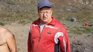 Отдых, рыбалка, охота, р. Ангара п. Мотыгино 2016