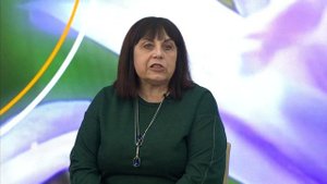 Утро Донбасса. 25 марта 2024г. Знать, чтобы действовать. Инфаркт и инсульт. Светлана Швец.