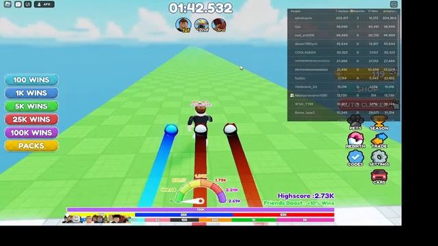 игры роблокс играем в пет симулятор x и в дорс и в блокс фрукт смотреть онлайн