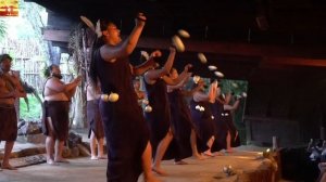 Maori, New Zealand (Маори, Новая Зеландия)