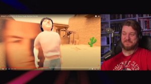 Реакция на Windy31 в РОБЛОКСЕ 3D (Doors, Evade, Rainbow Friends)