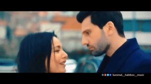 НОВЫЙ КЛИП КАРОМАТ-ХАБИБОВ***2019 ОХНОИ СУТ ТАЙЕР