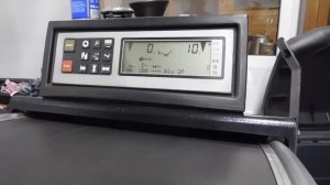 Балансировка колес.