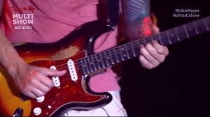 John Mayer - Slow Dancing In A Burning Room