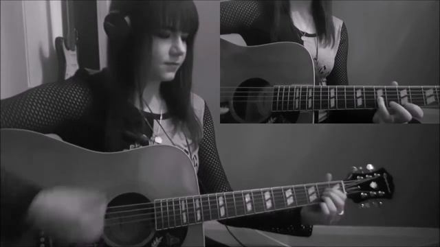 Wild Love by James Bay (Cover/ Tutorial) | Ruby Guitar