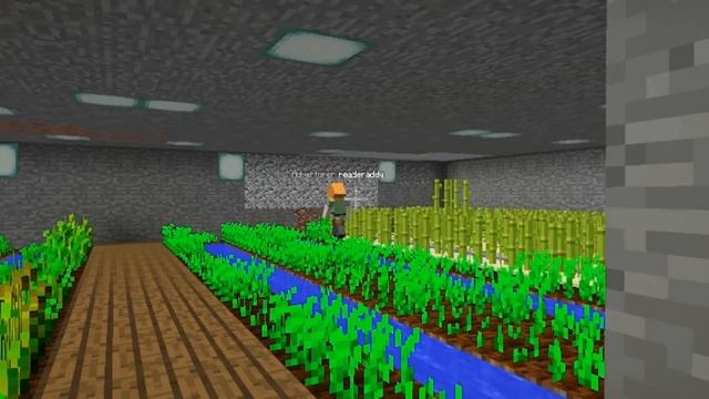 Trying Fake Diamond Ore map art on Minecraft kids to see if they work смотреть онлайн