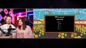 Реакция на ЕНА – Лестница к Искушению | ENA - Temptation Stairway