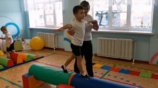 Эффективные практики в реализации физического и оздоровительного воспитания.