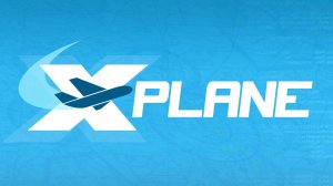 X-Plane 11, Cessna, xEnviro v.1.18, Новосибирск (UNNT) полет по кругу (Продолжение)