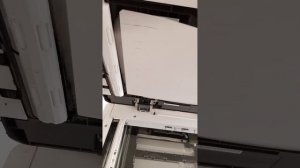 how remove paper jam in the ADF of Kyocera ecosys fs-6525