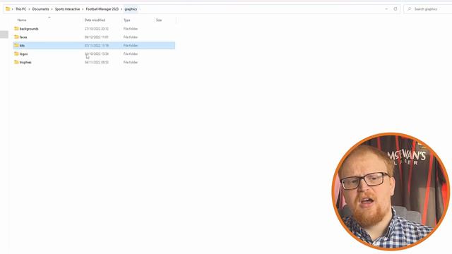 STANDARD KIT MEGAPACK UPDATE - Football Manager 2023 Kitpack Installation Guide