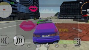 BMW в РОЛИ ТАКСИ / МУЛЬТИКИ про МАШИНКИ / Мультики для детей