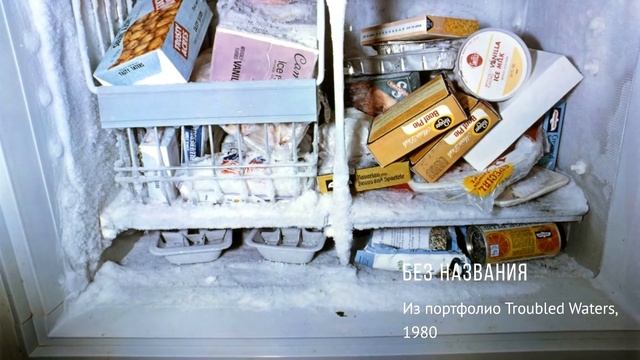 История одного фотографа: Уильям Эгглстон смотреть онлайн