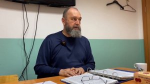 Загадка Русской души.
