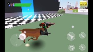 КАК УСТАНОВИТЬ DEER SIMULATOR НА АНДРОИД?