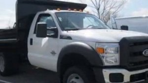 2012 Ford Super Duty F-450 DRW 4WD REG CAB 165 WB 84 C  - Nicholasville, KY