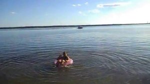 база отдыха "БЕРЕНДЕЙ"