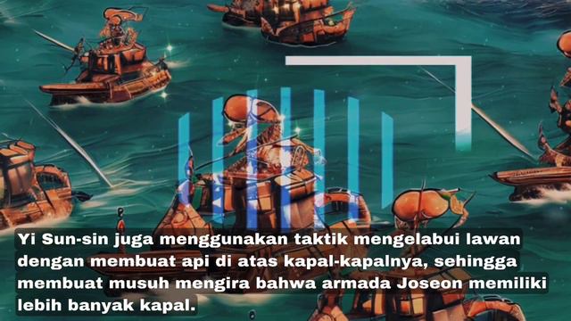 The Battle of Myeongnyang | Admiral yi sun shin смотреть онлайн