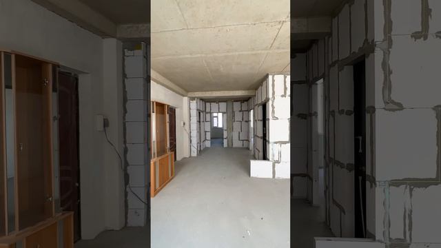 Двухкомнатная Квартира у Моря в Севастополе за 8 000 000 руб. Обзоры квартир в Крыму.