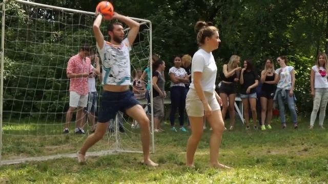 КОРПОРАТИВ | День медицинского работника 2018 смотреть онлайн