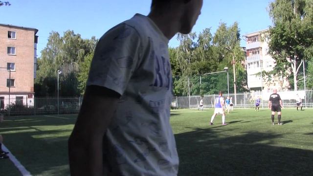 ФК «Красава» - ФК «Луки-Энергия» 1 тайм