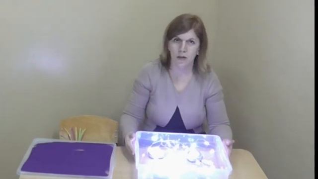 Мастер - класс " Световой планшет для песочной анимации своими руками" смотреть онлайн