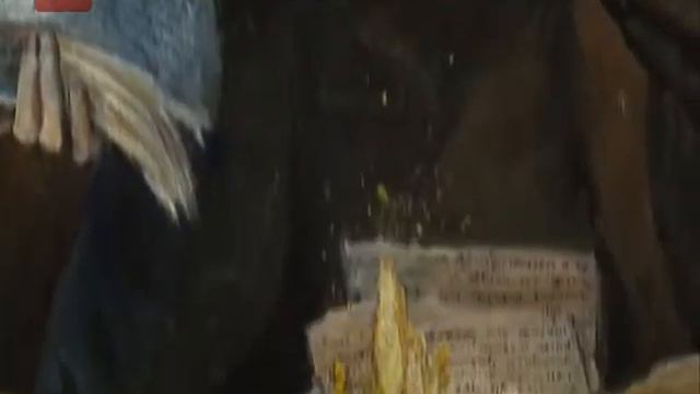 выставка юного художника -- Богдана Терентьева смотреть онлайн