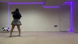 BLACKPINK Boombayah- Dance Tutorial (ROSÉ version)