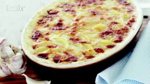 bamix® SliceSy Doğrayıcı | RENDELEYİN, ÖĞÜTÜN, KESİN, DOĞRAYIN