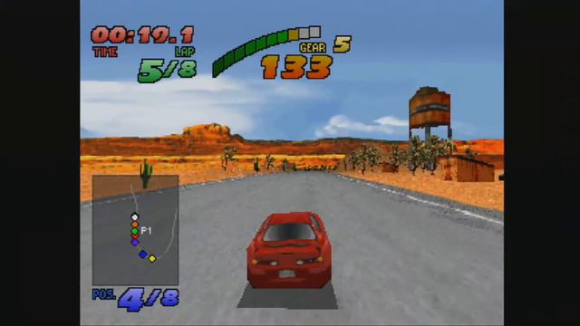 The Original Need For Speed смотреть онлайн