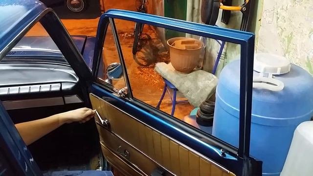 Электростеклоподъёмники 2101