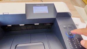 Xerox Phaser 3330dni stop / disable Banner Sheets (Extra Page with Printing)
